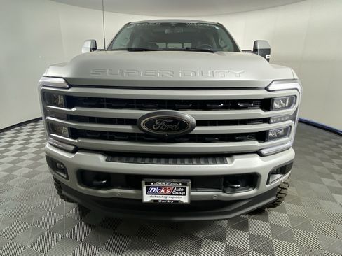 New 2024 Ford F250 Lariat w/ Lariat Ultimate Package image 7