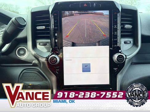 New 2026 RAM 3500 Tradesman image 26