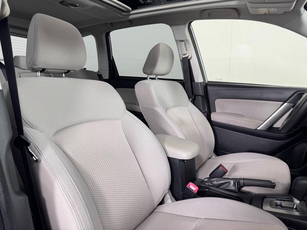 Used 2014 Subaru Forester 2.5i Premium w/ Popular Package #2 AWD/4WD image 26