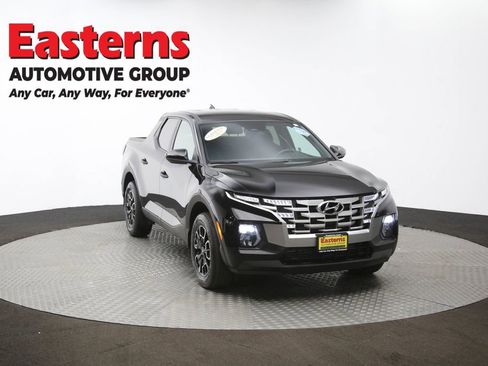 Used 2024 Hyundai Santa Cruz SE image 49