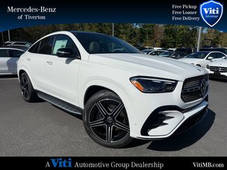 New 2026 Mercedes-Benz GLE 450 GLE 450 Coupe video 1