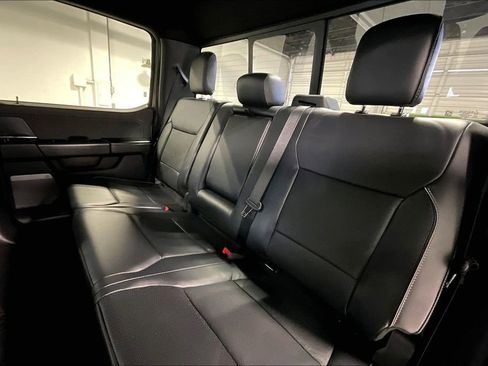 Used 2024 Ford F150 Lariat image 35