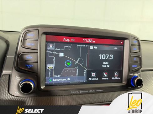 Used 2019 Hyundai Kona Ultimate AWD/4WD image 18