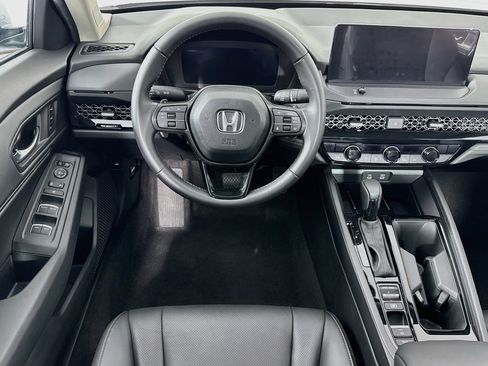 Used 2026 Honda Accord EX-L image 22