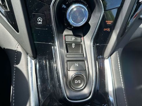 Used 2026 Acura RDX SH-AWD w/ Technology Package image 22