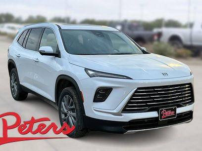 New 2026 Buick Enclave Preferred w/ Power Package