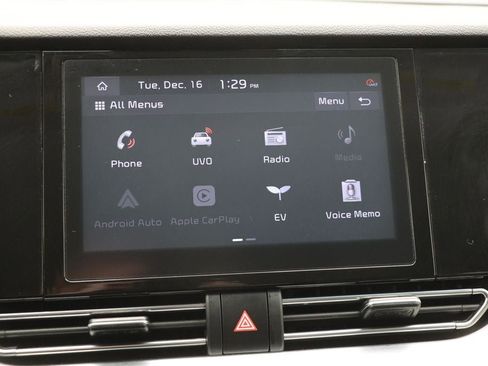 Used 2021 Kia Niro EX w/ Cold Weather Package image 22