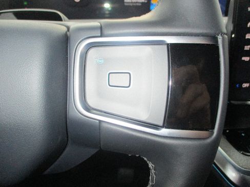 New 2026 Ford Expedition Tremor image 12