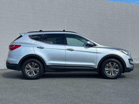 Used 2014 Hyundai Santa Fe Sport w/ Popular Equipment Package 02 AWD/4WD image 2