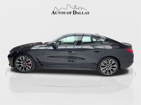 Used 2023 BMW 430i Gran Coupe xDrive 430i Gran Coupe w/ M Sport Package image 6
