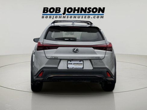 Used 2019 Lexus UX 250h F Sport image 5