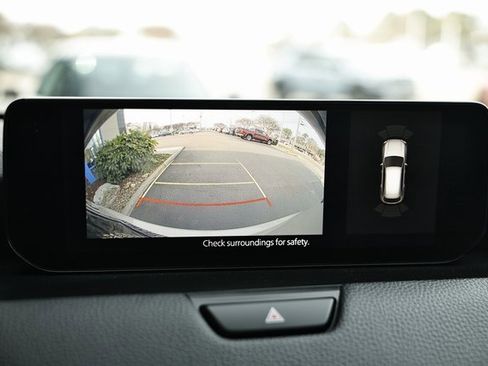 Used 2024 MAZDA CX-90 3.3 Turbo w/ Premium Package image 36