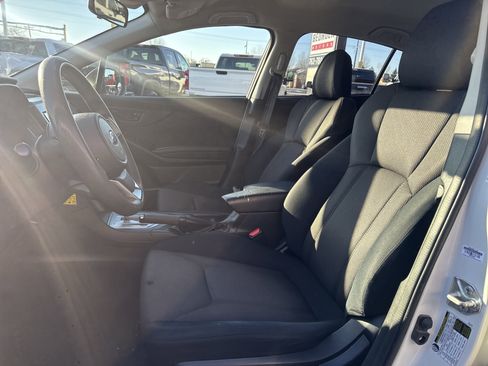 Used 2023 Subaru Crosstrek 2.0i image 15