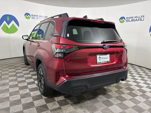 Certified 2026 Subaru Forester Premium AWD/4WD image 4