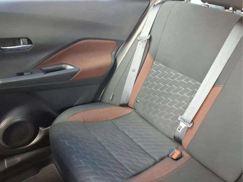 Used 2024 Nissan Kicks SR FWD image 17