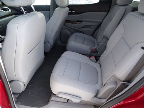 Used 2023 GMC Acadia AWD SLE image 33