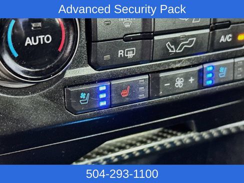 Used 2019 Ford F150 Raptor w/ Equipment Group 802A Luxury AWD/4WD image 21