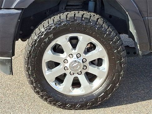 Used 2021 RAM 2500 Laramie image 29