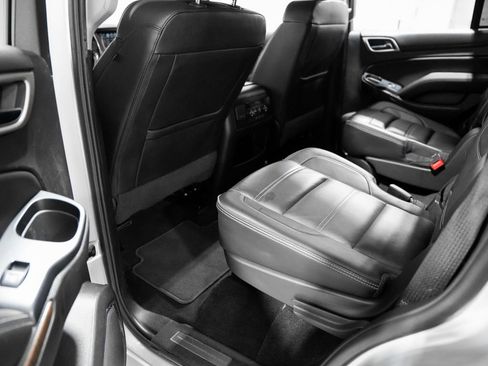 Used 2018 GMC Yukon Denali w/ Denali Ultimate Package image 23