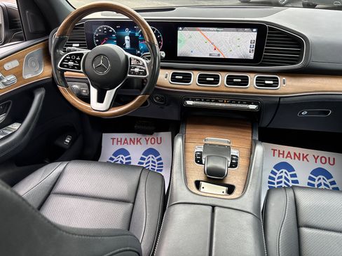 Used 2020 Mercedes-Benz GLE 350 4MATIC image 30