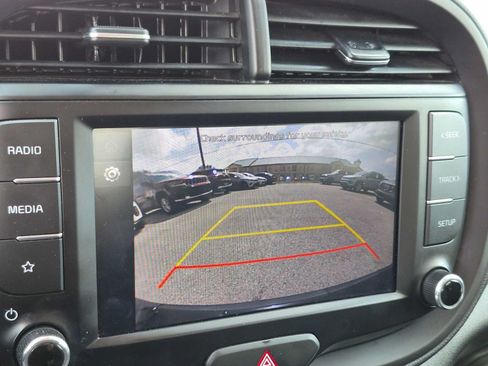 Certified 2024 Kia Soul LX w/ Option Group 015 FWD image 21