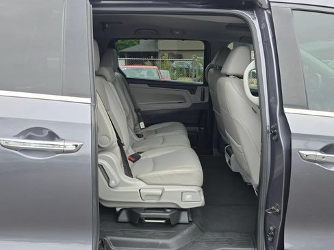 Used 2022 Honda Odyssey EX-L image 12