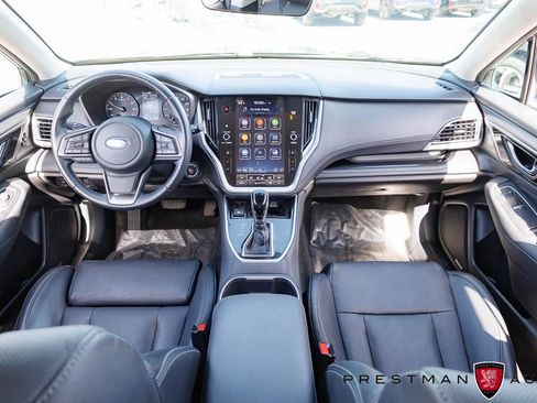 Used 2024 Subaru Outback Limited AWD/4WD image 34