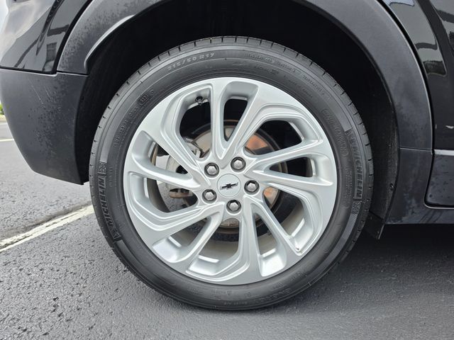 Used 2023 Chevrolet Bolt EUV LT FWD image 6