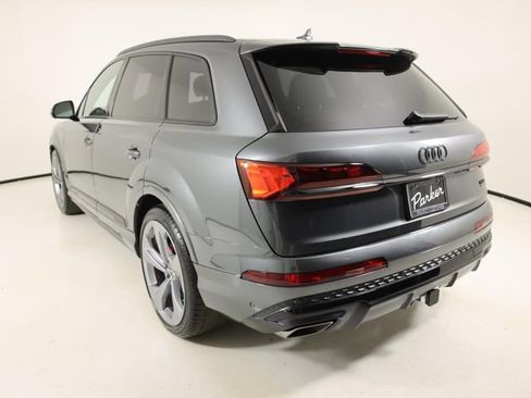 New 2026 Audi Q7 3.0T Prestige AWD/4WD image 3