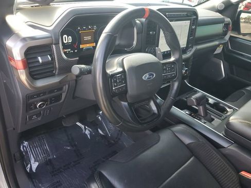 Certified 2023 Ford F150 Raptor image 17