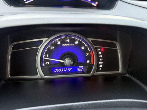 Used 2009 Honda Civic LX image 15