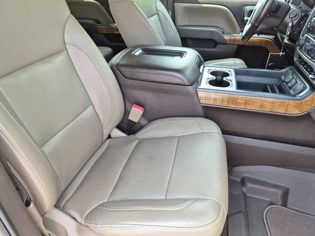Used 2018 GMC Sierra 1500 SLT AWD/4WD image 26