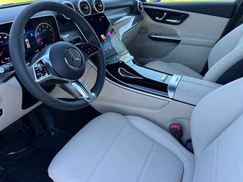 New 2026 Mercedes-Benz GLC 300 4MATIC image 13