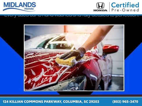 Used 2025 Honda Odyssey EX-L image 6