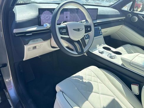 New 2026 Genesis GV80 3.5T Prestige image 20