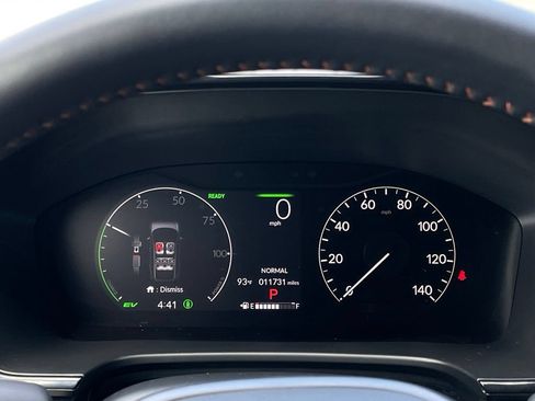Used 2026 Honda CR-V Sport image 13