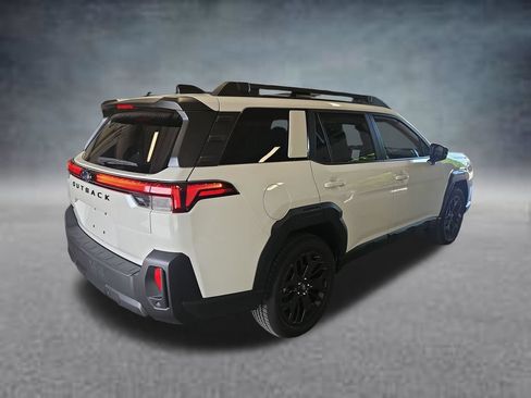 New 2026 Subaru Outback Limited XT AWD/4WD image 5
