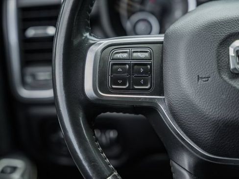 Used 2021 RAM 2500 Laramie AWD/4WD image 47