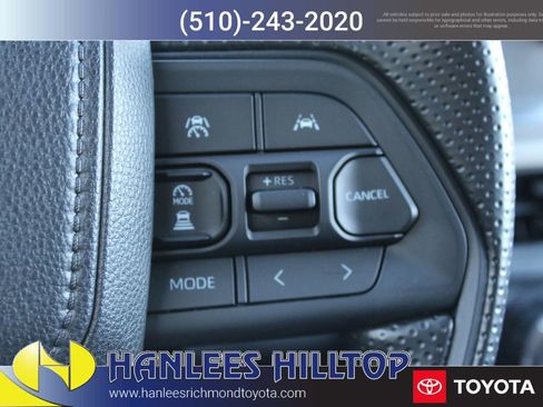 New 2026 Toyota Tacoma SR5 image 28