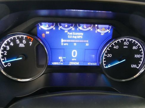Used 2021 Ford F150 XLT w/ Equipment Group 302A High AWD/4WD image 14