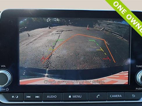 Used 2024 Nissan Altima 2.5 SV image 20