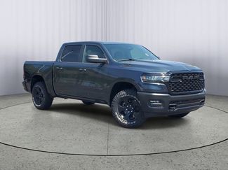 Used 2026 RAM 1500 Classic Warlock AWD/4WD 360° Tour