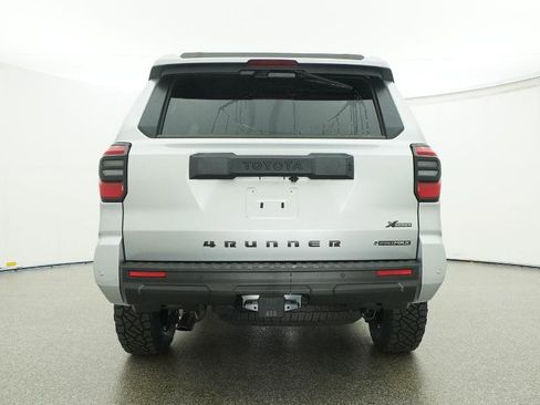 New 2026 Toyota 4Runner TRD Off-Road Premium image 33