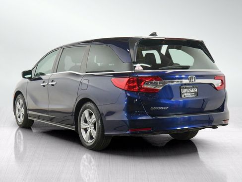 Used 2020 Honda Odyssey EX-L image 3