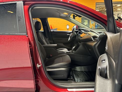 Used 2022 Buick Encore GX Select FWD image 18