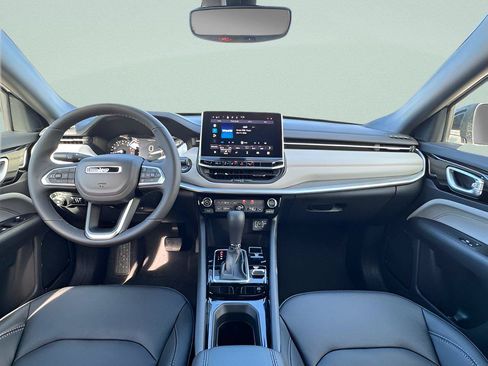 New 2026 Jeep Compass Limited AWD/4WD image 14