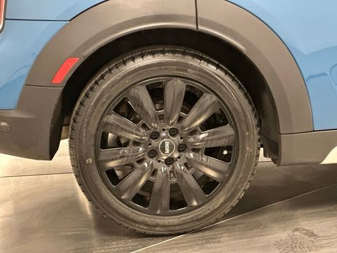 Used 2022 MINI Cooper Countryman S FWD image 27