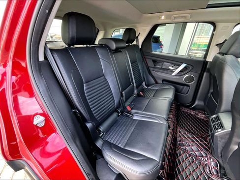 Used 2021 Land Rover Discovery Sport S image 16