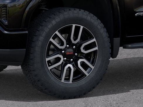 New 2026 GMC Sierra 1500 AT4 w/ AT4 Premium Package image 30