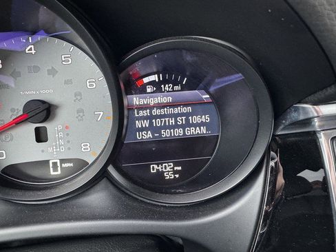 Used 2015 Porsche Macan S image 34